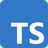 Icon for TypeScript