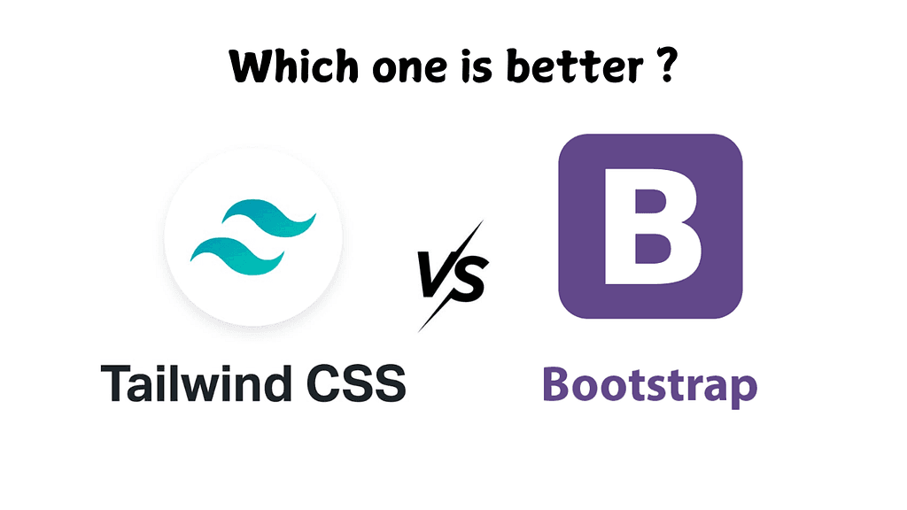 Bootstrap vs Tailwind CSS: Which Framework is Best for Responsive Design?