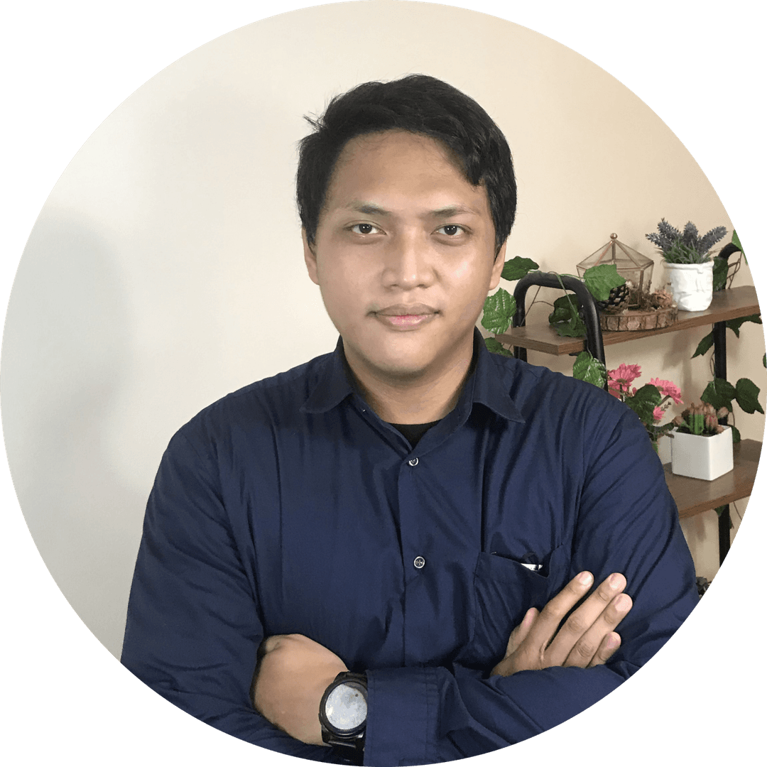 John Doe - Professional Photo
