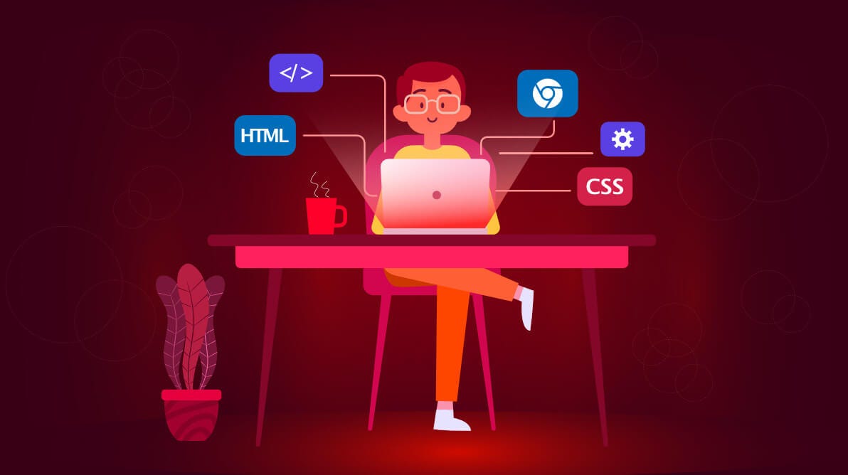 Web Frontend Development