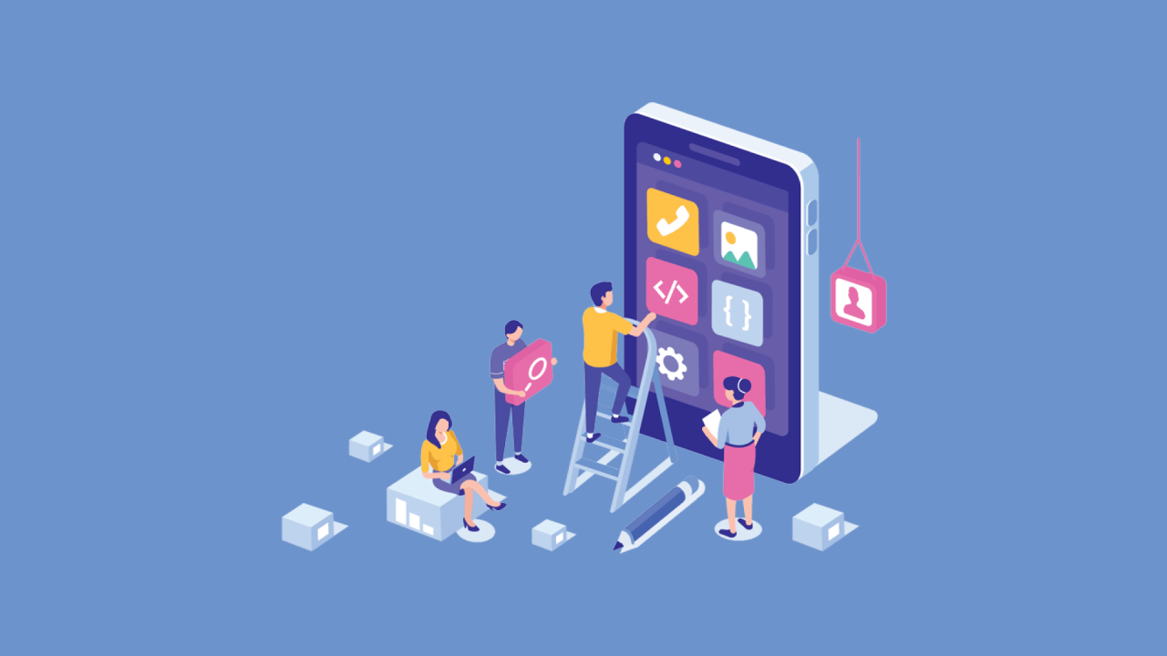 Mobile Development